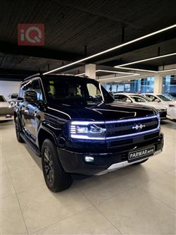 بي واي دي ليوبارد 5